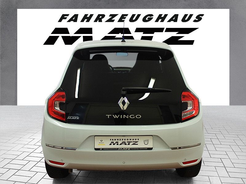 Fahrzeugabbildung Renault Twingo E-Tech 100% elektr.*Elektro-Bonus*14992*