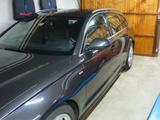 Audi A6 3.0 TDI 235kW quattro tiptronic Avant - - Audi A6 tiptronic