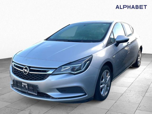 Opel Astra K Lim.1.6 CDTI 81 KW Navi PDC