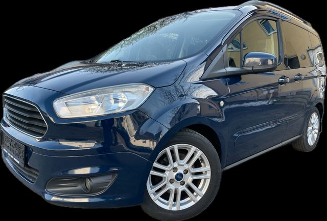 Ford Tourneo Courier 1.0 Titanium*1.HAND*ALU*PDC*