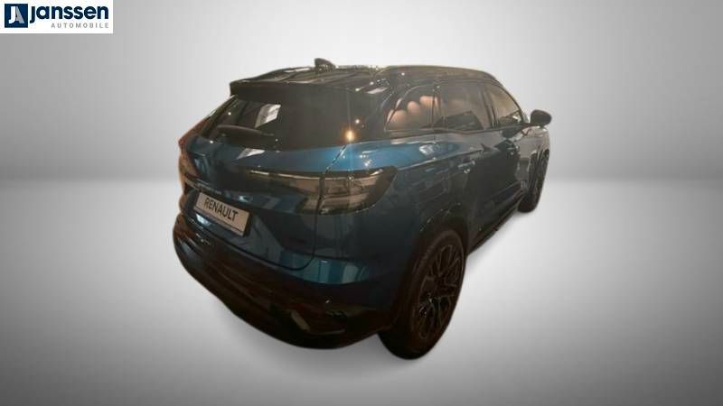 Fahrzeugabbildung Renault Austral Esprit Alpine Full Hybrid E-Tech 200