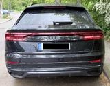 Audi Q8 50 TDI quattro VOLLAUSSTATTUNG - gebrauchte Audi Q8 aus dem Jahr 2020