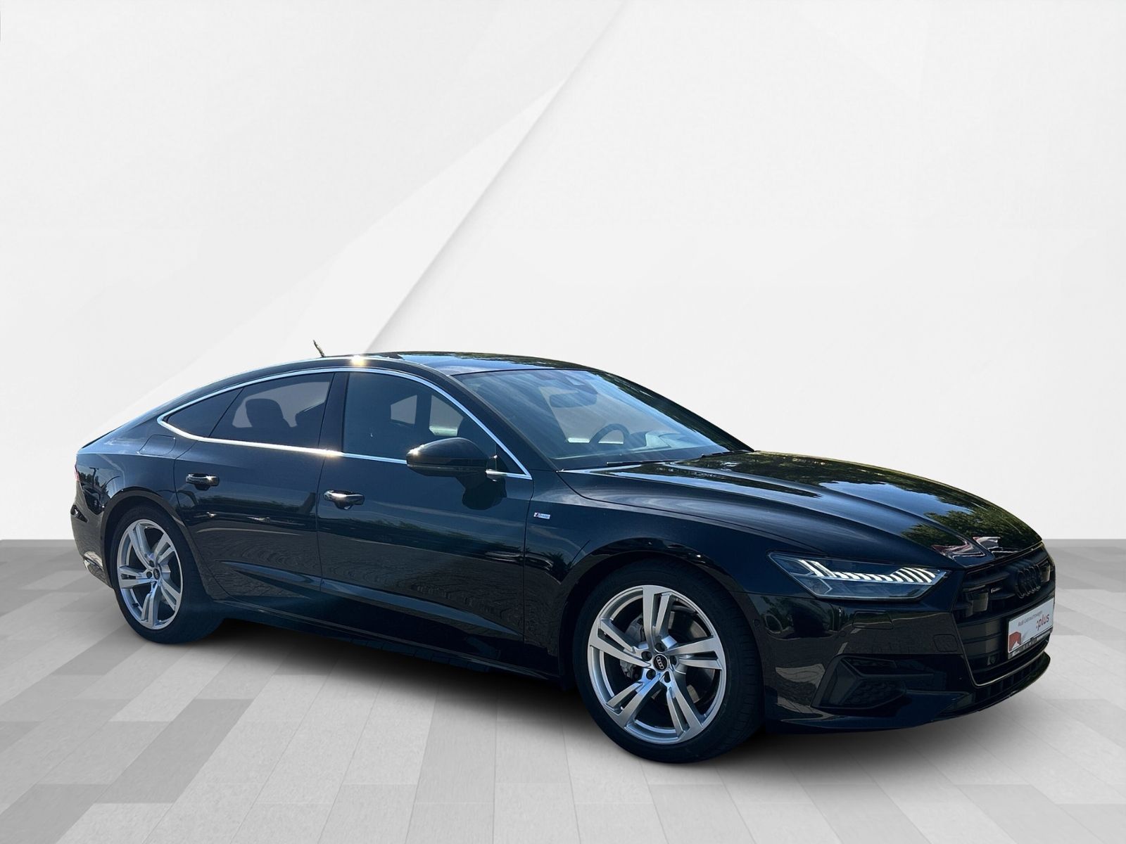 Audi A7 Sportback 45 TFSI quattro S tronic S line+MAT foto 16