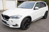 BMW X5 xDrive40d - - BMW X5 Gebrauchtwagen in Nürnberg
