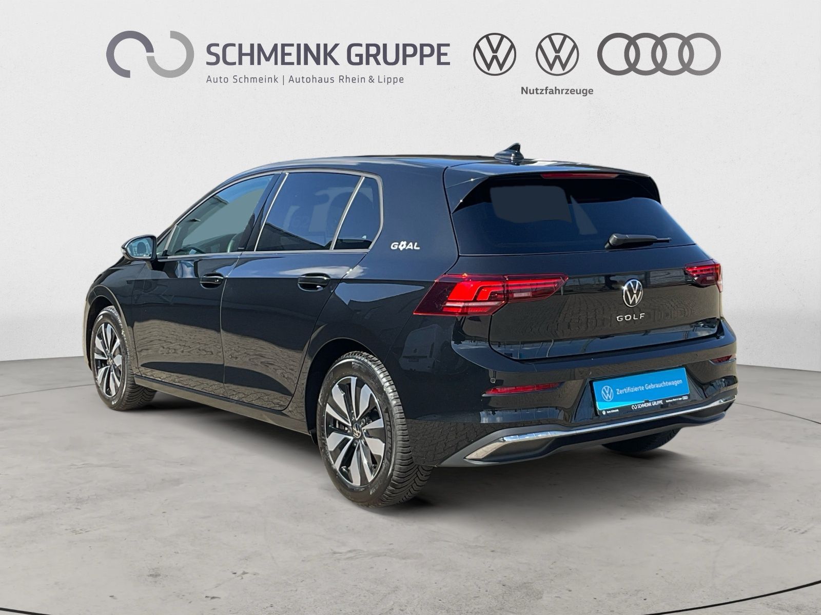 Volkswagen Golf - Bild 3
