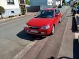 Mazda 323F - Mazda 323 aus 2000: F