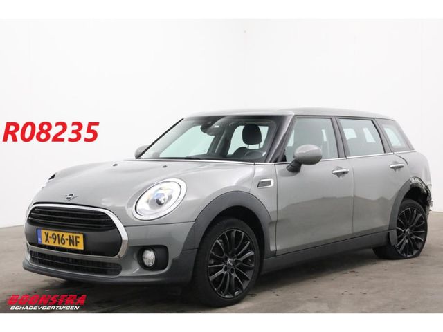 MINI One Clubman 1.5 Chili H/K Navi klima Cruise SHZ