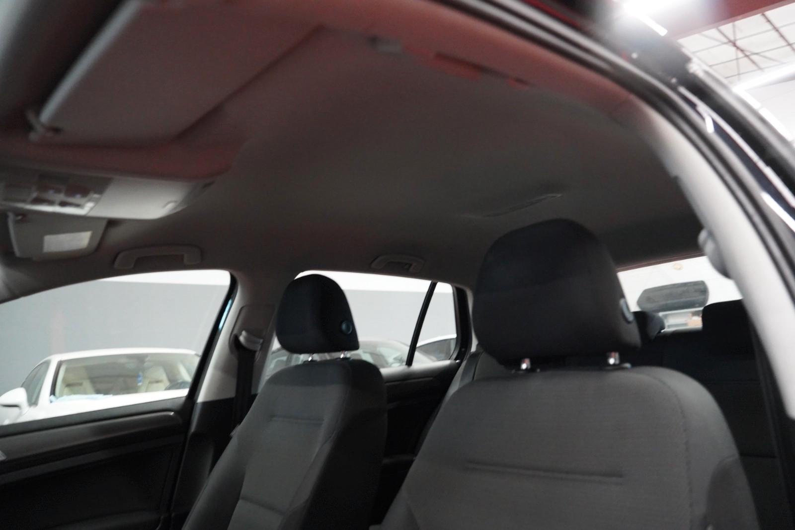 Volkswagen Golf 7 1.4 TSI Lim. Comfortline  6Gang*Klima*