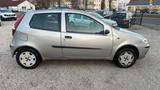 Fiat Punto 1.2 8V Sole - Fiat aus 2003