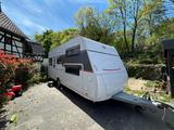 Bürstner Averso Plus 510 Tk - Offers