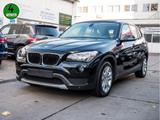BMW X1 sDrive18i KLIMA PDC FACELIFT PANORAMADACH - gebrauchte BMW X1 mit Facelift