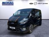 Ford Tourneo Custom 320 L1 Sport *ALUF.*KAMERA*XENON* - gebrauchte Ford Tourneo Custom aus dem Jahr 2022