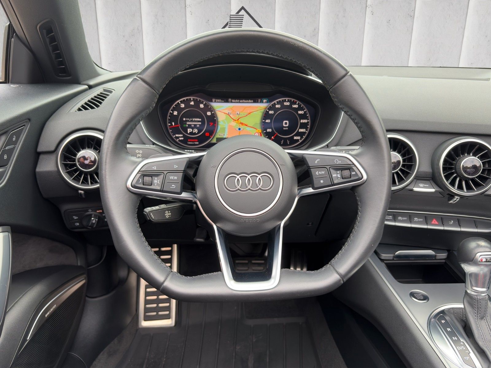 Fahrzeugabbildung Audi TT Roadster S-line*Bang & Olufsen*Alcantara*19"*