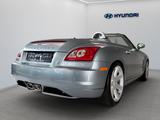 Chrysler Cabrio*NUR GEWERBE* - Chrysler Crossfire: Automatik