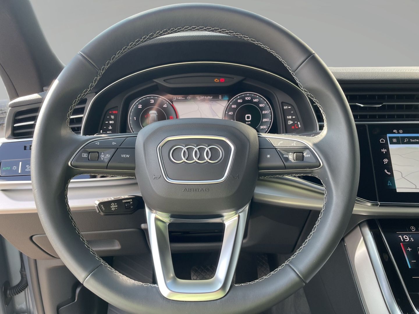 Audi Q8 - Bild 4