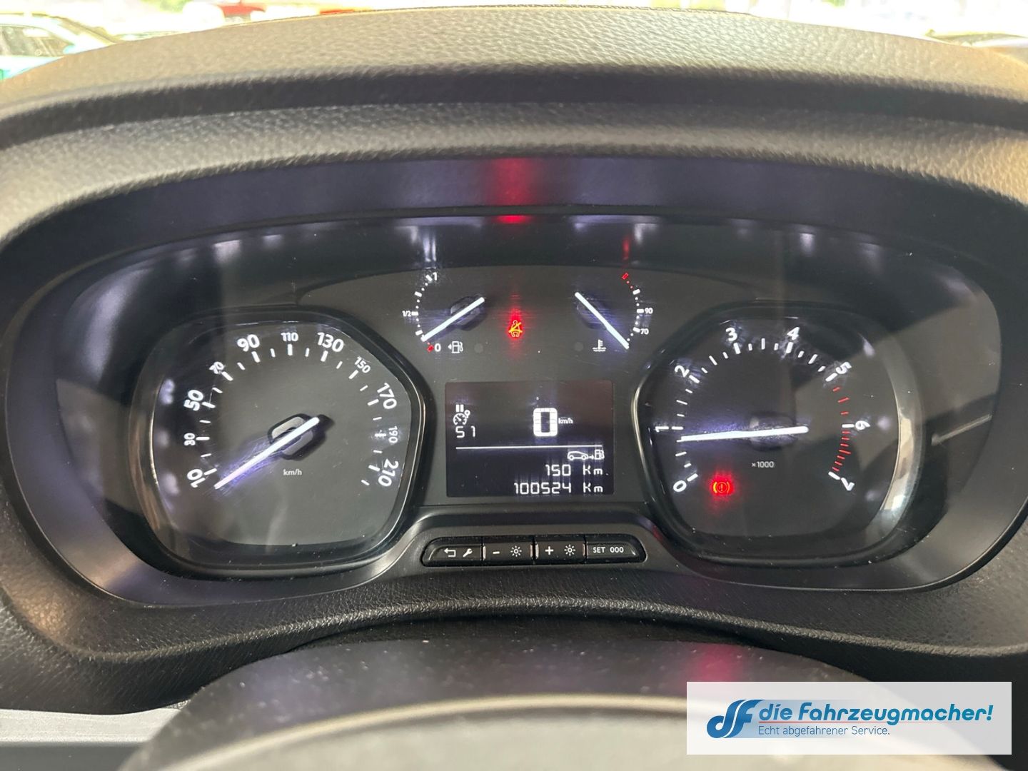 Fahrzeugabbildung Opel Vivaro Kasten Edition L 2.0 D EU6d-T Apple CarPl