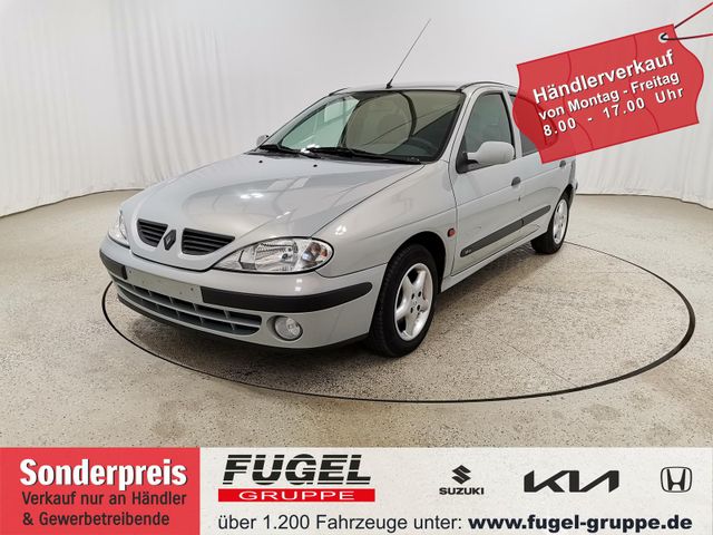 Renault Megane 1.4 Klima|Radio/CD