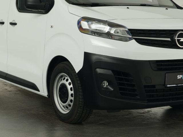 Vivaro C CARGO L CDTI+NAVI+RÜCKFAHRKAMERA+PARKPI