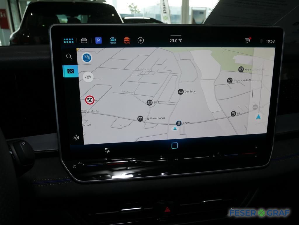 Volkswagen Tayron - Bild 10