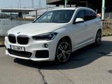 BMW X1 xDrive25d M Sport Steptronic M Sport