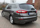 Ford Mondeo Titanium Turnier 2.0 Bi-Turbo 210 PS - Ford Mondeo von privat