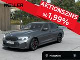 BMW 330i xD M SPORT PRO AdLED St+Go AHK Leas. 429.-