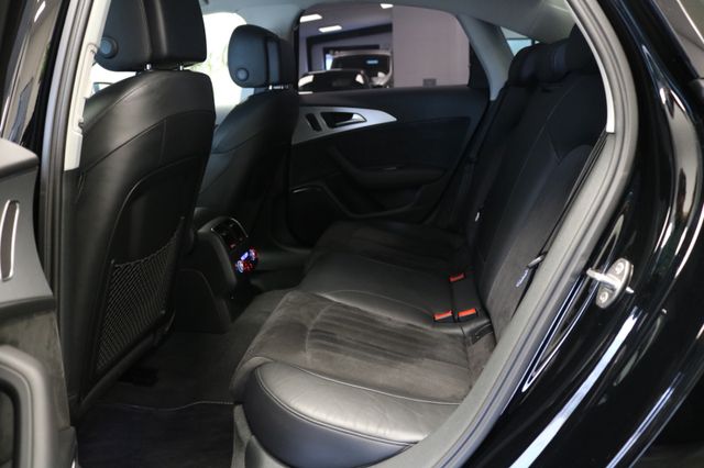 S6 Lim. 4.0 TFSI quattro/MATRIX/BOSE/KAMERA – Vorschau 24