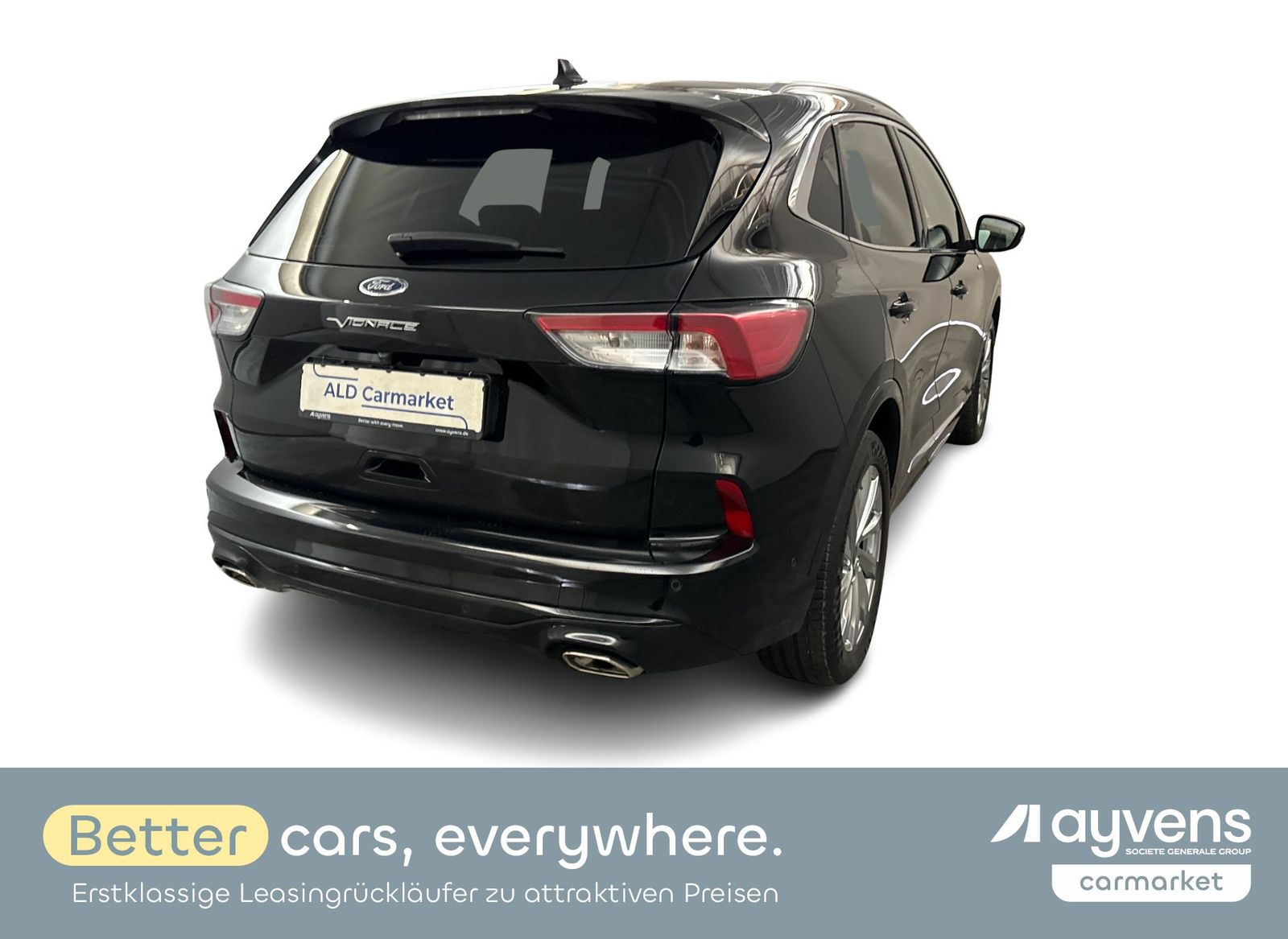 Ford Kuga - Bild 3