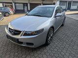 Honda Accord CL7 2,0l - Honda Accord: 7