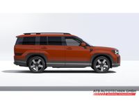 Hyundai SANTA FE - Vorschau Bild 5