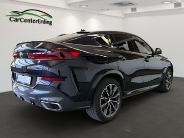 BMW X6 - 4
