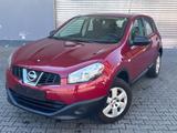 Nissan Qashqai Visia *Diesel* - Nissan Qashqai in Wiesbaden