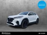 Hyundai Tucson 1.6 N-LINE/AHK/LED/KAMERA/NAVI/4WDSHZ - Hyundai TUCSON: N Line