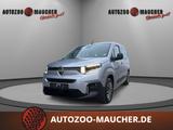 Citroën Berlingo Plus M 1.2 PureTech SHZ/KAMERA/APP/AHK - Citroën Berlingo aus 2025