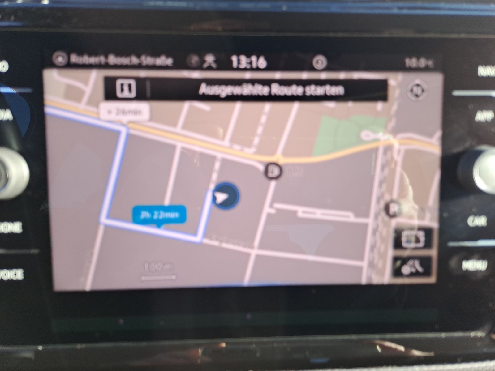 Volkswagen Touran - Bild 17