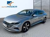 Volkswagen Arteon Shooting Brake Elegance - AHK - Kamera - gebrauchte VW Arteon aus dem Jahr 2024