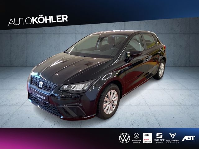 Seat Ibiza Style - LED - ACC - Kamera - Virtual - APP