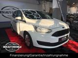 Ford Grand C-Max Grand C-MAX Ambiente - gebrauchte Ford Grand C-Max aus dem Jahr 2019