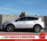 Toyota RAV4 Hybrid 2.5 4x4 Team Deutschland - Toyota: 4.4