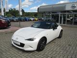 Mazda MX-5 1.5 Exclusive-Line - 1 Hand, Garantie usw. - gebrauchte Mazda MX-5 aus dem Jahr 2017
