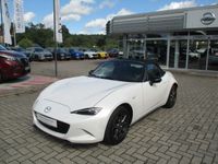 Vorschau Mazda MX-5