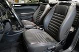 Volkswagen Beetle Cabriolet Sport Leder Xenon Navi PDC Shz - Volkswagen Beetle: Cabrio