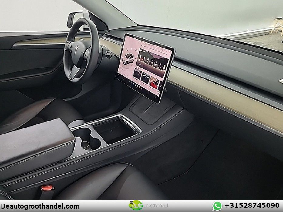 Tesla Model Y RWD 58 kWh imagem 3