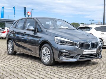 BMW 218 Active Tourer - 6