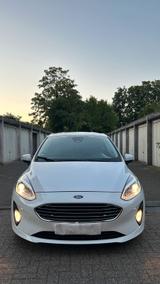 Ford Fiesta ST-Line 1.0 - Ford Fiesta: Sportwagen