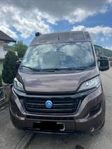 Knaus Boxstar 600 Street Indian Summer  - Knaus Kastenwagen
