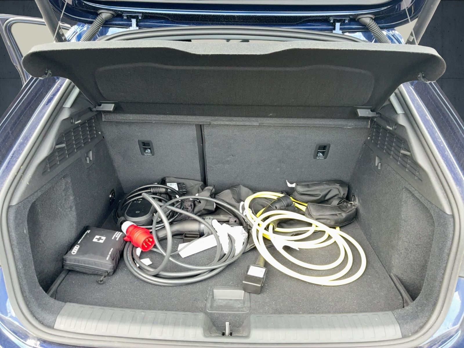 Audi A3 - Bild 14