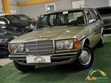 Mercedes-Benz 230 T*Oldtimer*Servolenkung*Kombi*Automatik* - Mercedes-Benz 230: Kombi