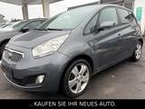 Kia Venga Titanium Collection - gebrauchte Kia Venga aus dem Jahr 2011