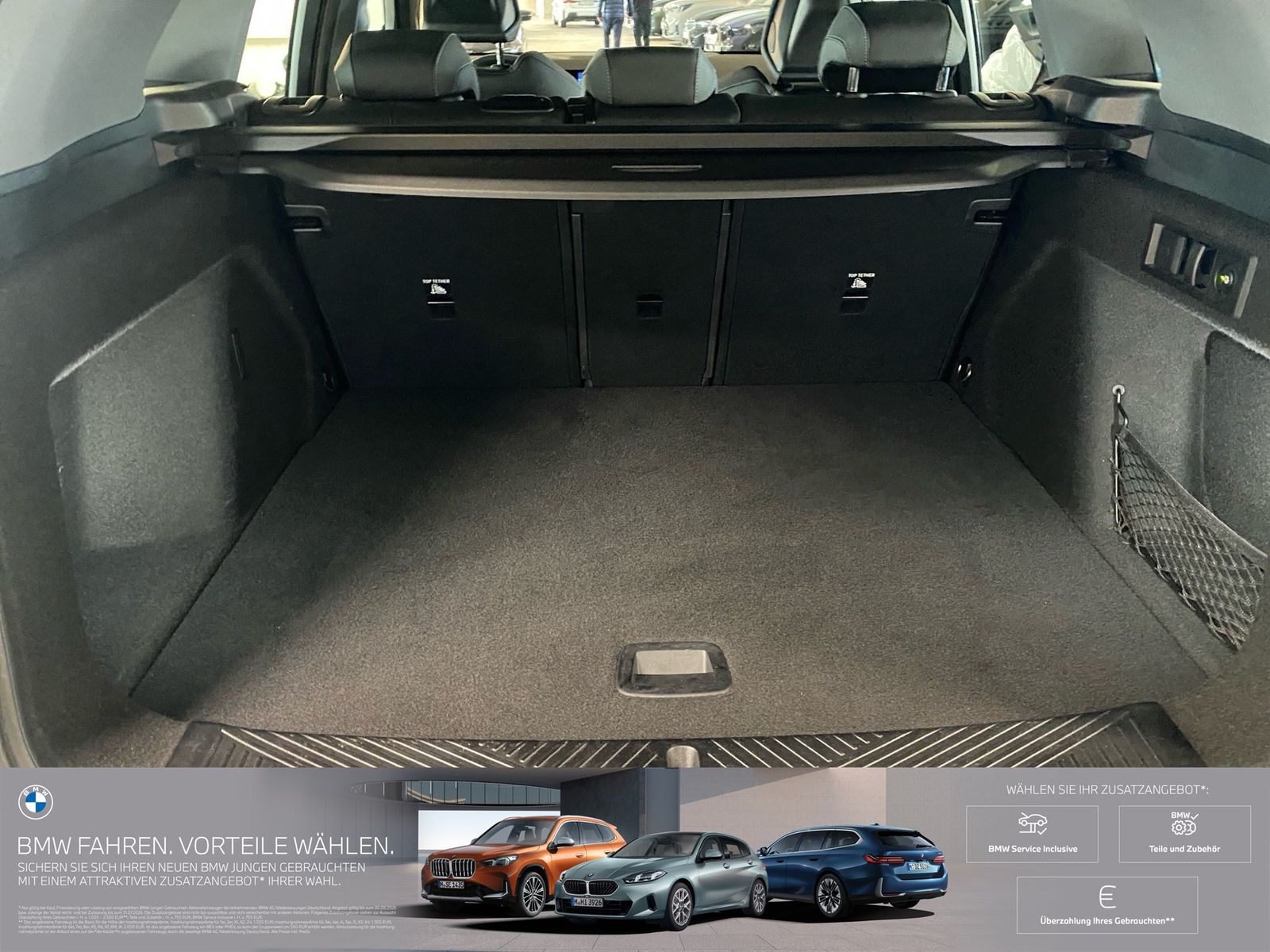 BMW X3 - Bild 15